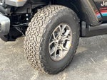 2027 Jeep Wrangler Base