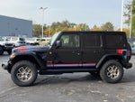 2027 Jeep Wrangler Base