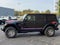 2027 Jeep Wrangler Base
