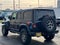 2027 Jeep Wrangler Base