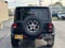 2027 Jeep Wrangler Base