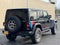 2027 Jeep Wrangler Base