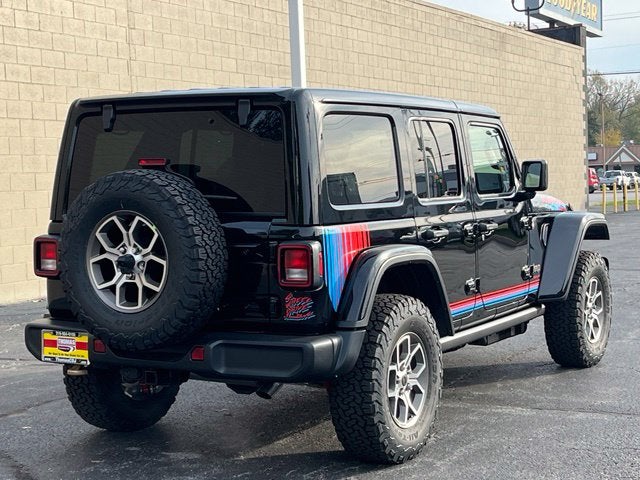 2027 Jeep Wrangler Base