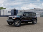 2027 Jeep Wrangler Base