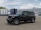 2027 Jeep Wrangler Base