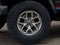 2027 Jeep Wrangler Base