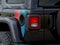 2027 Jeep Wrangler Base
