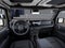 2027 Jeep Wrangler Base