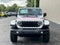 2027 Jeep Wrangler Base