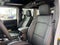 2027 Jeep Wrangler Base