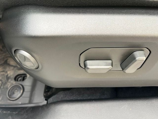 2027 Jeep Wrangler Base