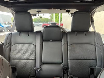 2027 Jeep Wrangler Base