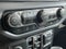 2027 Jeep Wrangler Base