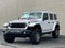 2027 Jeep Wrangler Base