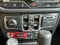 2027 Jeep Wrangler Base