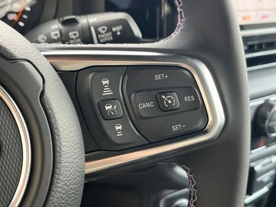 2027 Jeep Wrangler Base