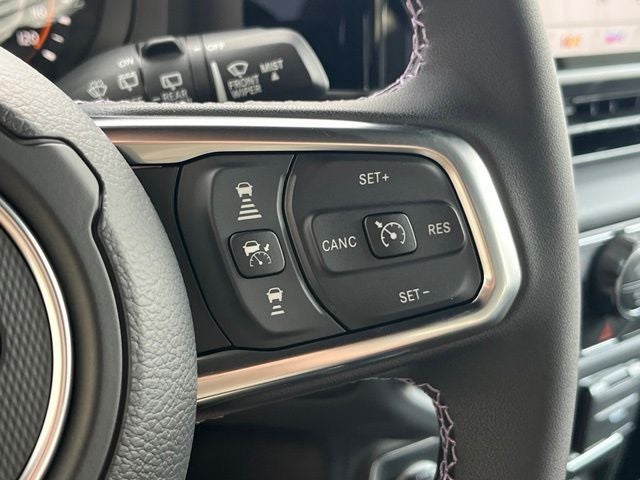 2027 Jeep Wrangler Base