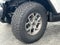 2027 Jeep Wrangler Base