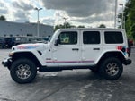 2027 Jeep Wrangler Base
