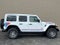 2027 Jeep Wrangler Base