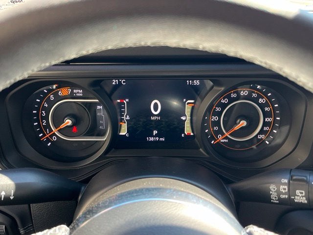 Vehicle thumbnail