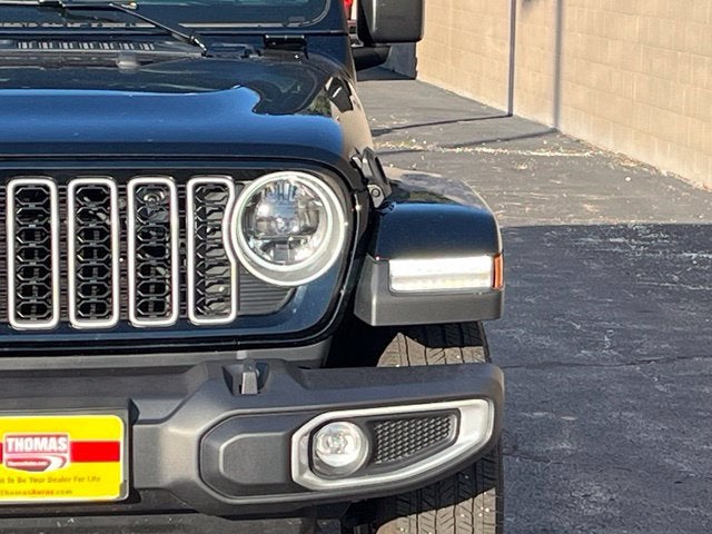 Vehicle thumbnail
