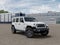 2027 Jeep Wrangler Sahara