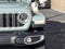 2027 Jeep Wrangler Sahara