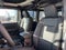 2027 Jeep Wrangler Sahara
