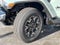 2027 Jeep Wrangler Sahara