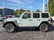 2027 Jeep Wrangler Sahara