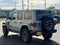 2027 Jeep Wrangler Sahara
