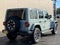 2027 Jeep Wrangler Sahara