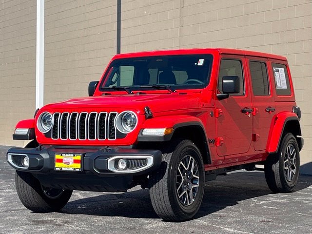 Vehicle thumbnail