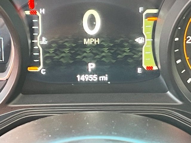 Vehicle thumbnail