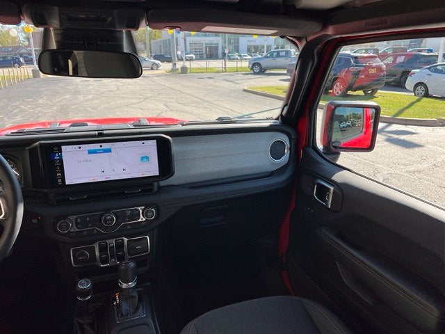 Vehicle thumbnail