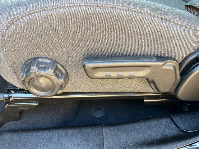 2026 Jeep Wrangler 4-Door Sahara - Photo 15