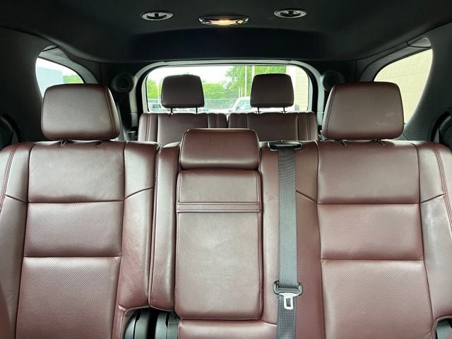 2025 Dodge Durango GT Plus
