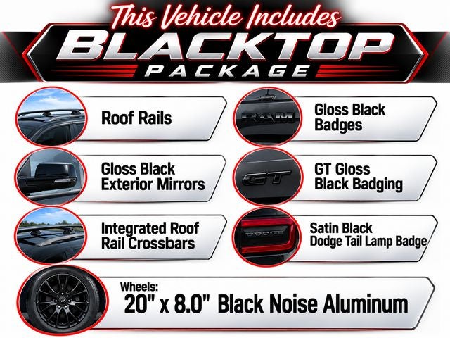 2025 Dodge Durango GT Plus