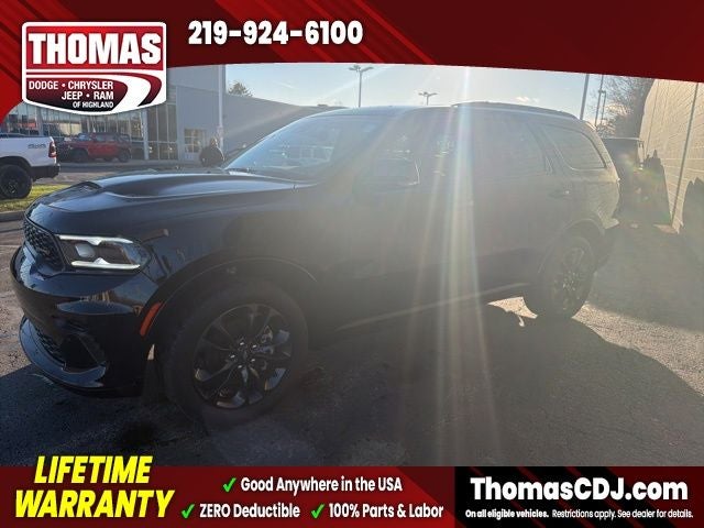 2024 Dodge Durango GT Premium