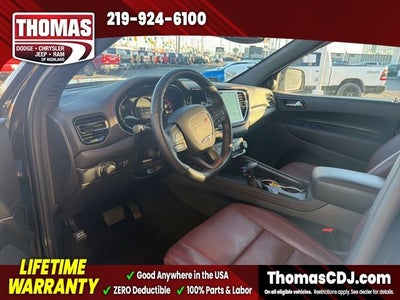 2024 Dodge Durango GT Premium