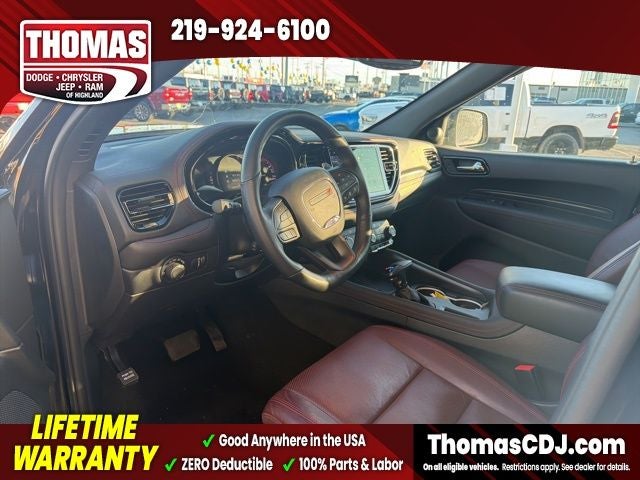 2024 Dodge Durango GT Premium