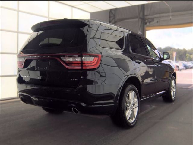 2025 Dodge Durango GT Plus