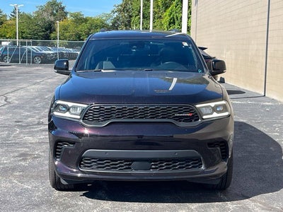 2025 Dodge Durango GT Plus