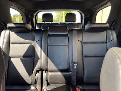 2025 Dodge Durango GT Plus