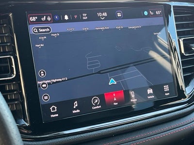 2025 Dodge Durango GT Plus