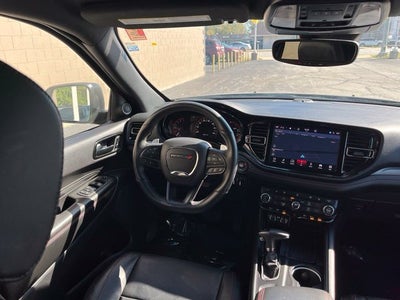 2025 Dodge Durango GT Plus