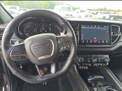 2025 Dodge Durango GT Plus