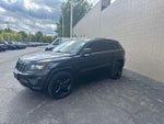 2014 Jeep Grand Cherokee Altitude