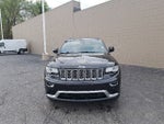 2015 Jeep Grand Cherokee Summit